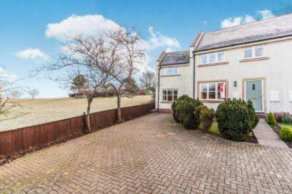4 Bedroom Semi-Detac...